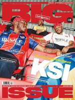 The Big Issue